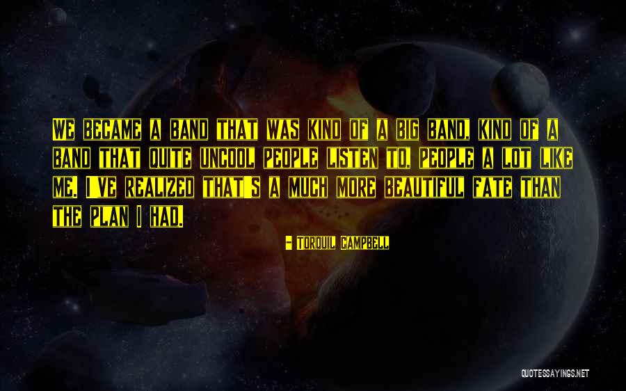 Plan Big Quotes By Torquil Campbell Plan Big Quotes By Torquil Campbell