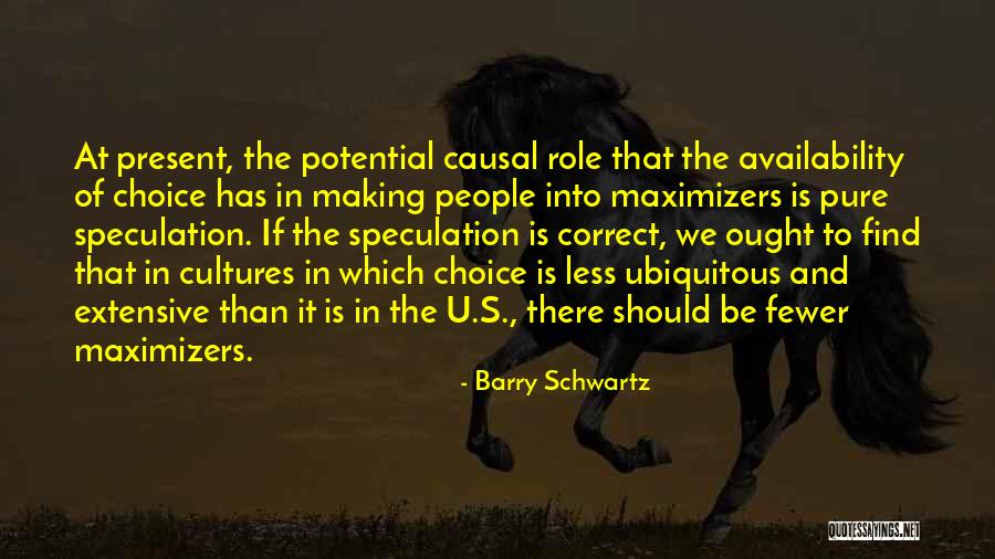 Plan Like A Boss Quotes By Barry Schwartz Plan Like A Boss Quotes By Barry Schwartz