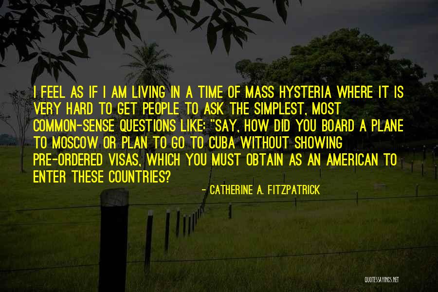 Plan Like Your Living Quotes By Catherine A. Fitzpatrick Plan Like Your Living Quotes By Catherine A. Fitzpatrick