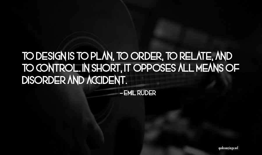 Plan N Design Quotes By Emil Ruder Plan N Design Quotes By Emil Ruder