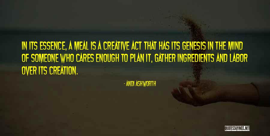 Plan Of Creation Quotes By Andi Ashworth Plan Of Creation Quotes By Andi Ashworth