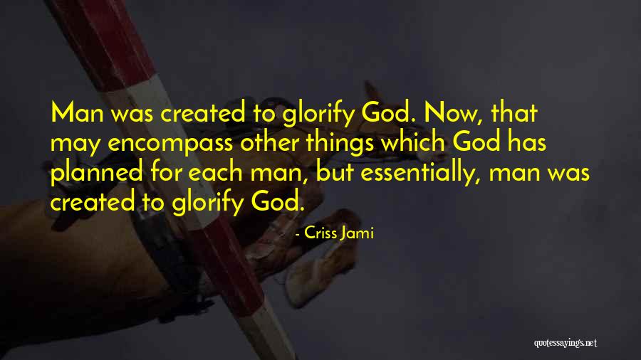 Plan Of Creation Quotes By Criss Jami Plan Of Creation Quotes By Criss Jami