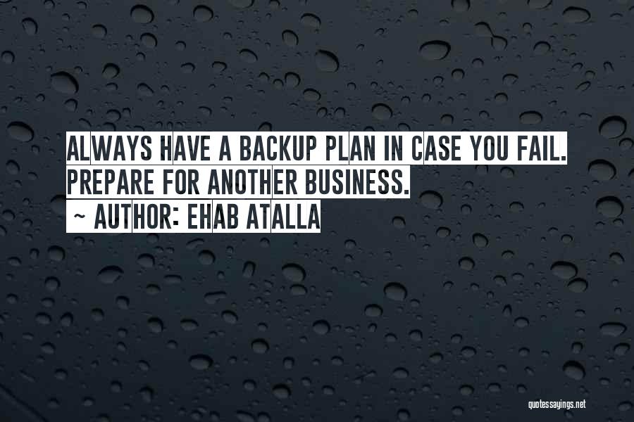 Plan Prepare Quotes By Ehab Atalla