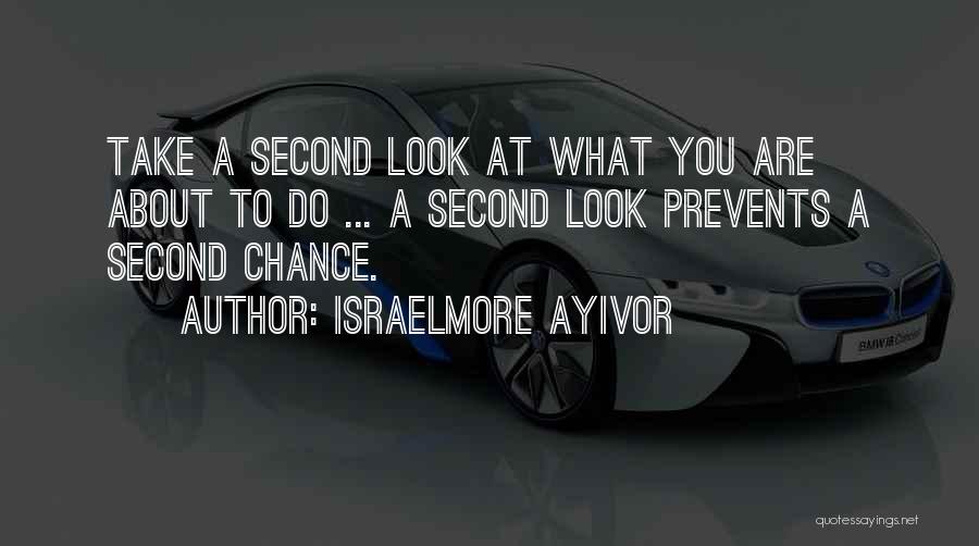 Plan Prepare Quotes By Israelmore Ayivor