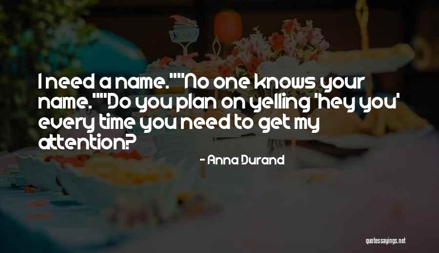 Plan Quotes Quotes By Anna Durand Plan Quotes Quotes By Anna Durand
