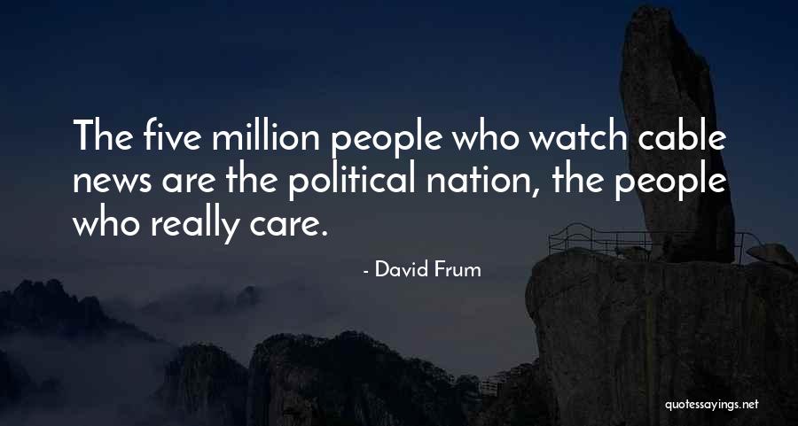 Plan Test Quotes By David Frum Plan Test Quotes By David Frum