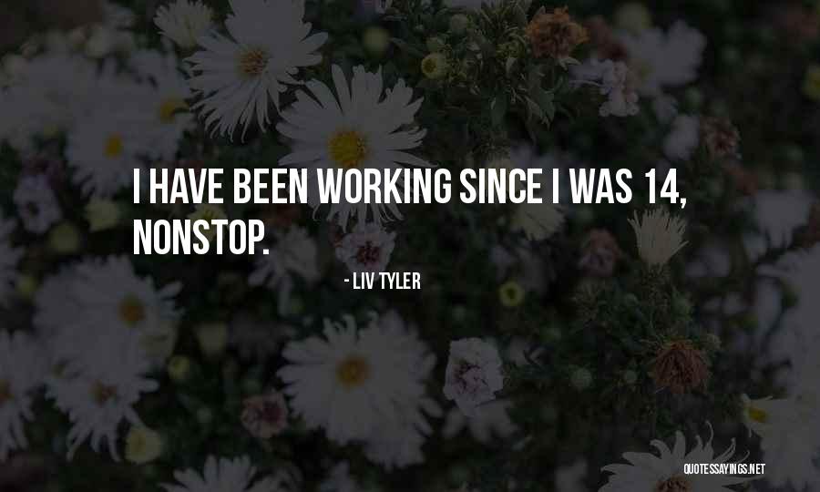 Plan Testing Quotes By Liv Tyler Plan Testing Quotes By Liv Tyler