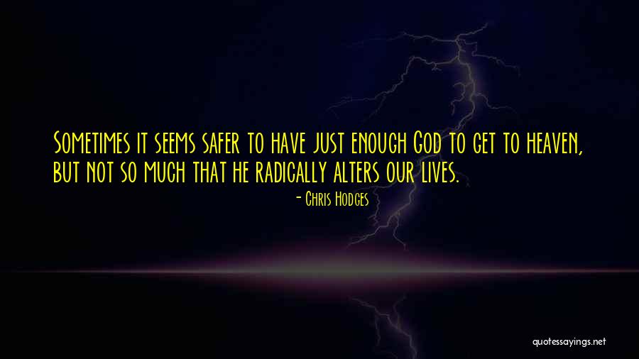 Plan That Lives Quotes By Chris Hodges Plan That Lives Quotes By Chris Hodges