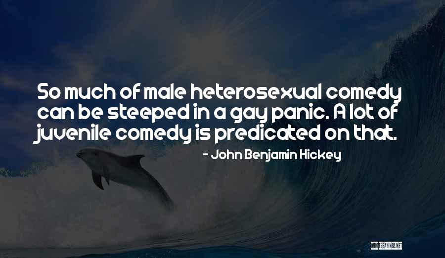 Plan The Vaccine Quotes By John Benjamin Hickey Plan The Vaccine Quotes By John Benjamin Hickey
