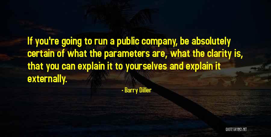 Plan Your Meals Quotes By Barry Diller Plan Your Meals Quotes By Barry Diller
