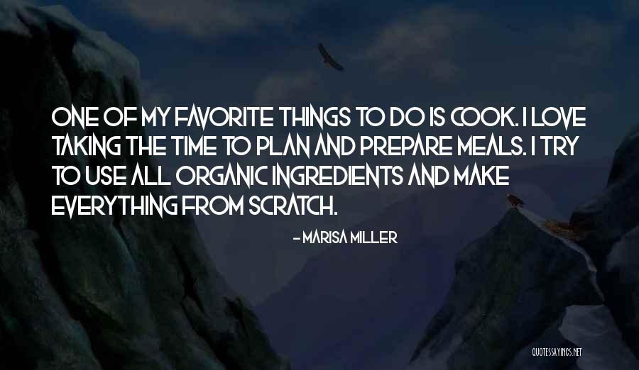 Plan Your Meals Quotes By Marisa Miller Plan Your Meals Quotes By Marisa Miller