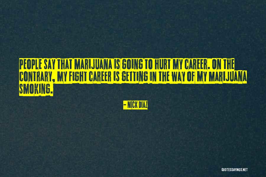 Plancarte Melissa Quotes By Nick Diaz Plancarte Melissa Quotes By Nick Diaz
