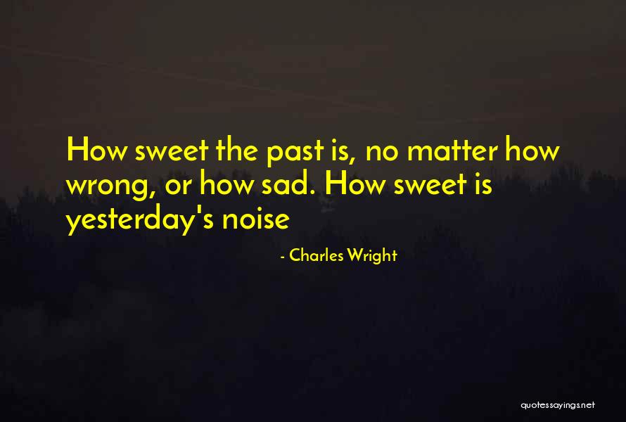 Plance Incorrect Quotes By Charles Wright Plance Incorrect Quotes By Charles Wright