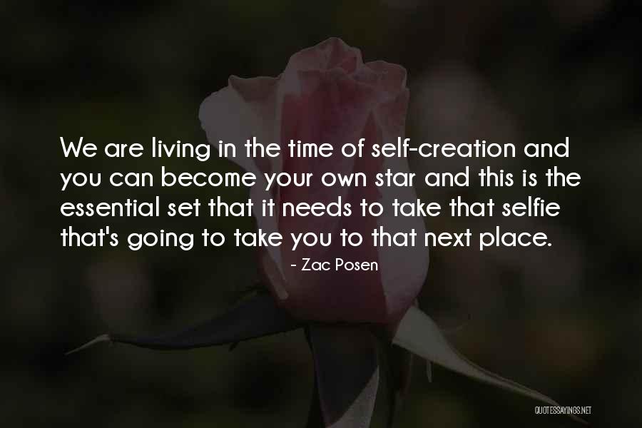 Plance Quotes By Zac Posen Plance Quotes By Zac Posen
