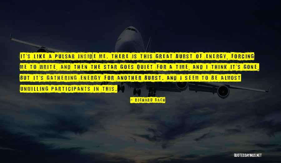 Plancha Grill Quotes By Richard Bach Plancha Grill Quotes By Richard Bach