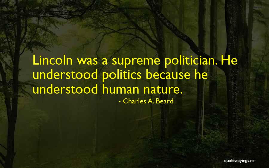 Planchar La Quotes By Charles A. Beard Planchar La Quotes By Charles A. Beard