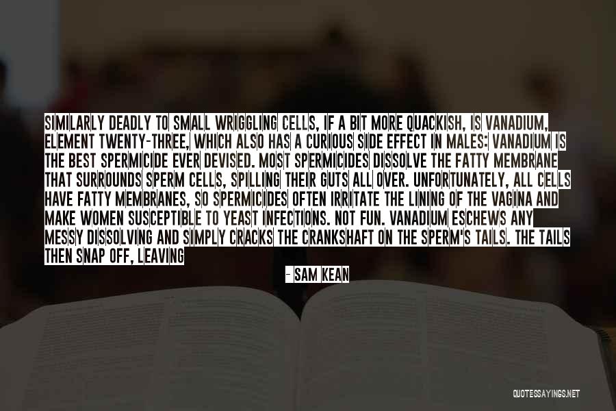 Planchar La Quotes By Sam Kean Planchar La Quotes By Sam Kean