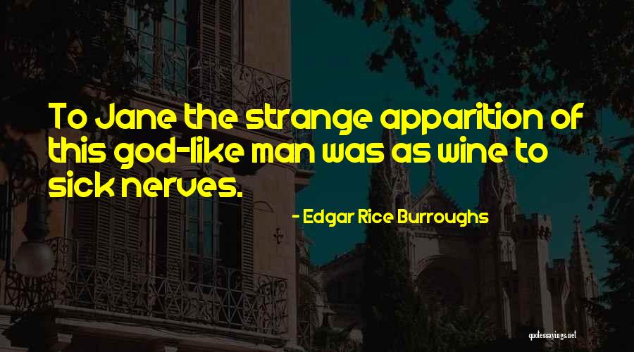 Plancherel Formula Quotes By Edgar Rice Burroughs Plancherel Formula Quotes By Edgar Rice Burroughs