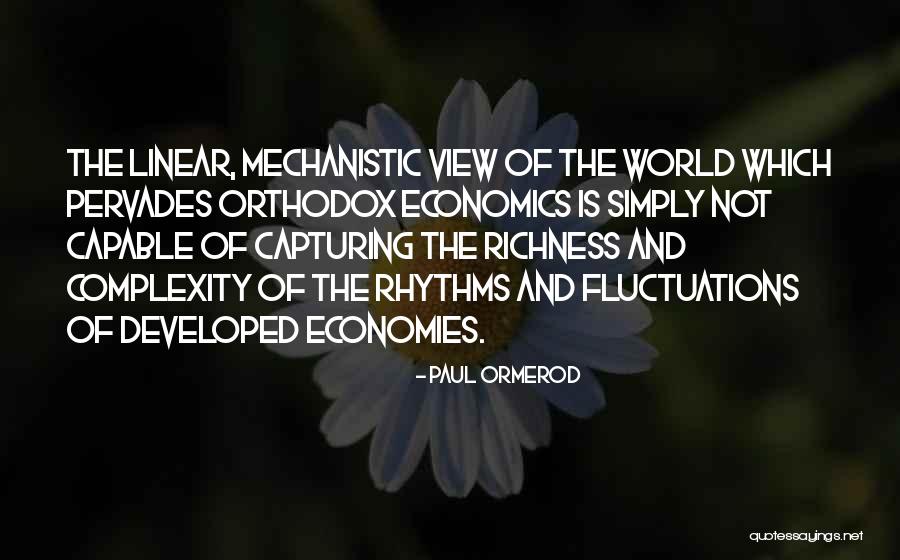 Planchers Lauzon Quotes By Paul Ormerod Planchers Lauzon Quotes By Paul Ormerod