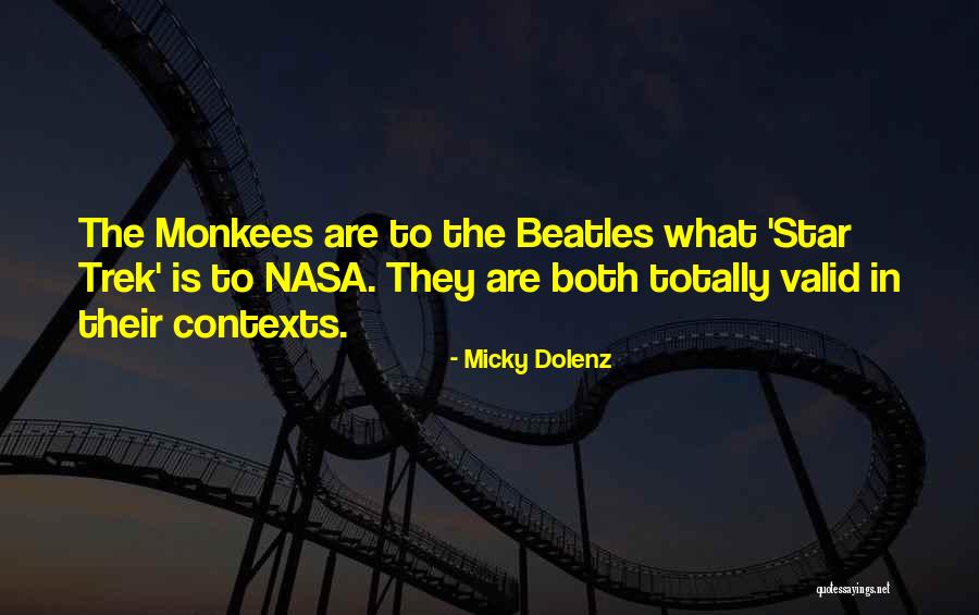 Planches Et Plonk Quotes By Micky Dolenz Planches Et Plonk Quotes By Micky Dolenz