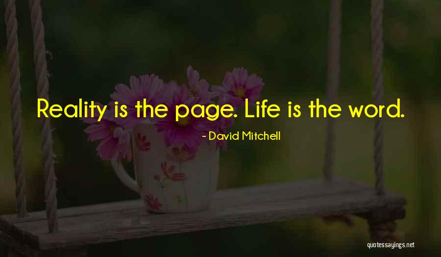 Planchon Roger Quotes By David Mitchell Planchon Roger Quotes By David Mitchell