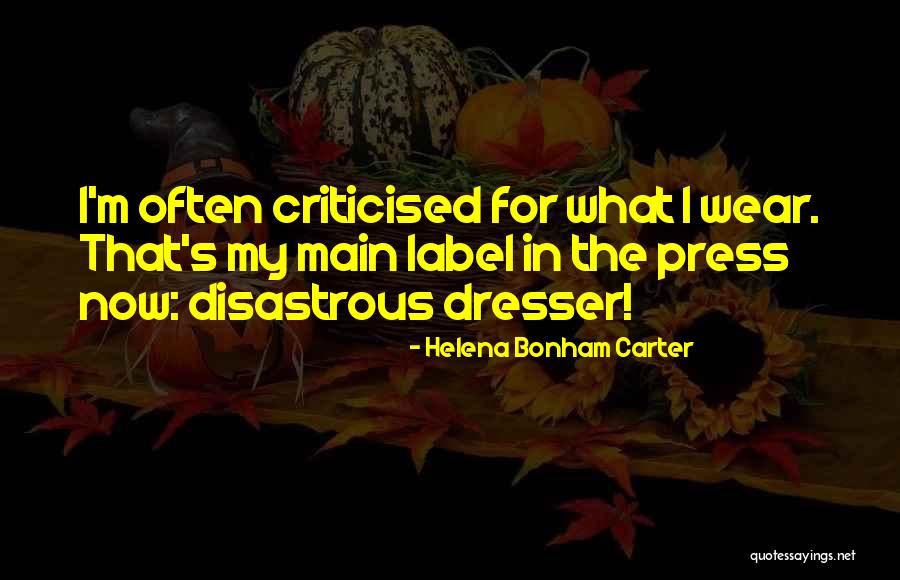 Planchon Roger Quotes By Helena Bonham Carter Planchon Roger Quotes By Helena Bonham Carter
