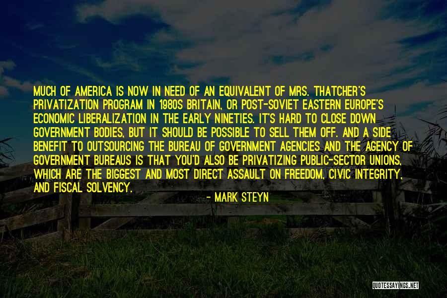 Planchon Roger Quotes By Mark Steyn Planchon Roger Quotes By Mark Steyn