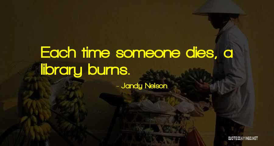 Planchon Vineyard Quotes By Jandy Nelson Planchon Vineyard Quotes By Jandy Nelson