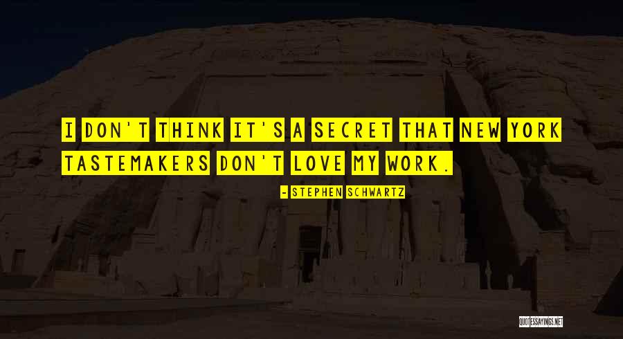 Planckaert Bellegem Quotes By Stephen Schwartz Planckaert Bellegem Quotes By Stephen Schwartz