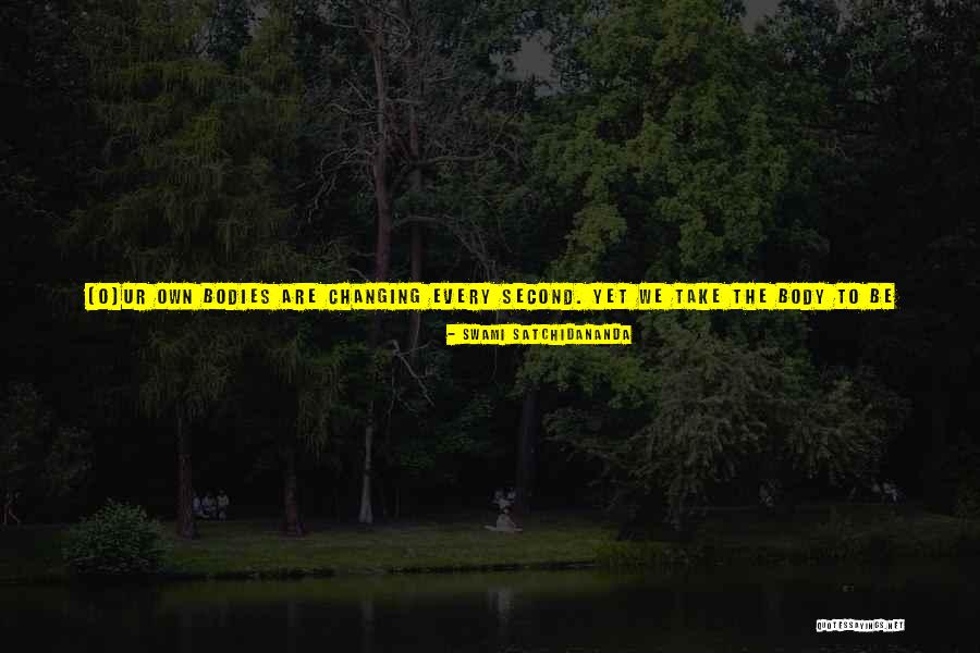 Planckaerts Quotes By Swami Satchidananda Planckaerts Quotes By Swami Satchidananda