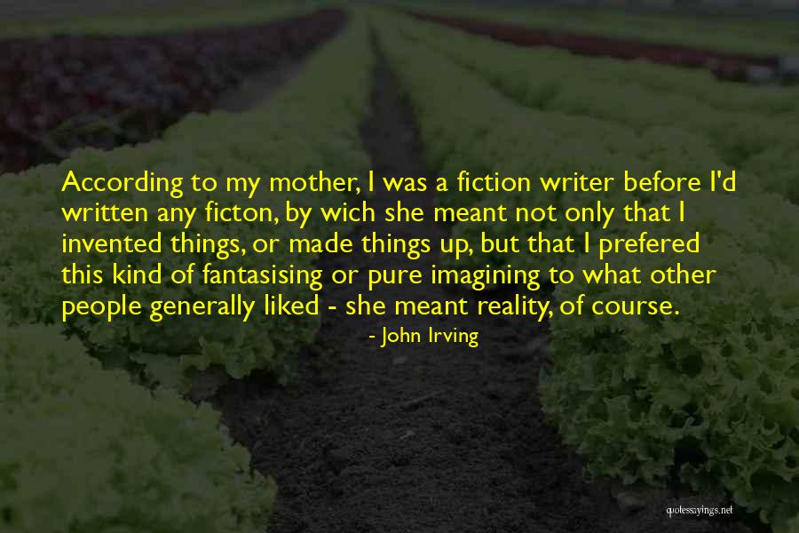 Planckian Structures Quotes By John Irving Planckian Structures Quotes By John Irving