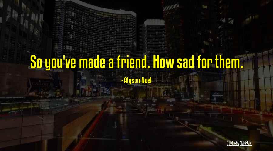 Plane Crashed Quotes By Alyson Noel Plane Crashed Quotes By Alyson Noel