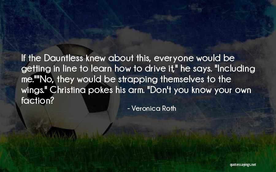 Plane Wings Quotes By Veronica Roth Plane Wings Quotes By Veronica Roth