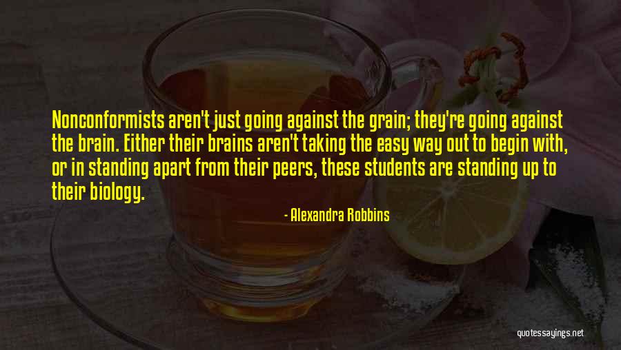 Planeador Semanal Quotes By Alexandra Robbins Planeador Semanal Quotes By Alexandra Robbins