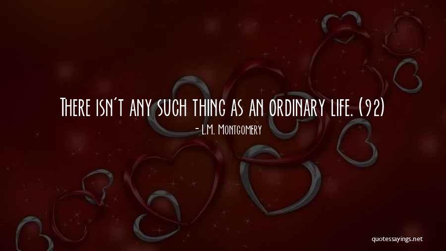 Planeando Algo Quotes By L.M. Montgomery Planeando Algo Quotes By L.M. Montgomery