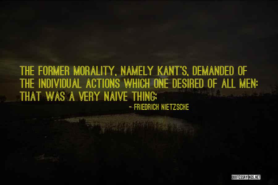 Planed Wood Quotes By Friedrich Nietzsche Planed Wood Quotes By Friedrich Nietzsche
