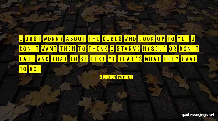 Planejamento Tatico Quotes By Ellen Pompeo Planejamento Tatico Quotes By Ellen Pompeo