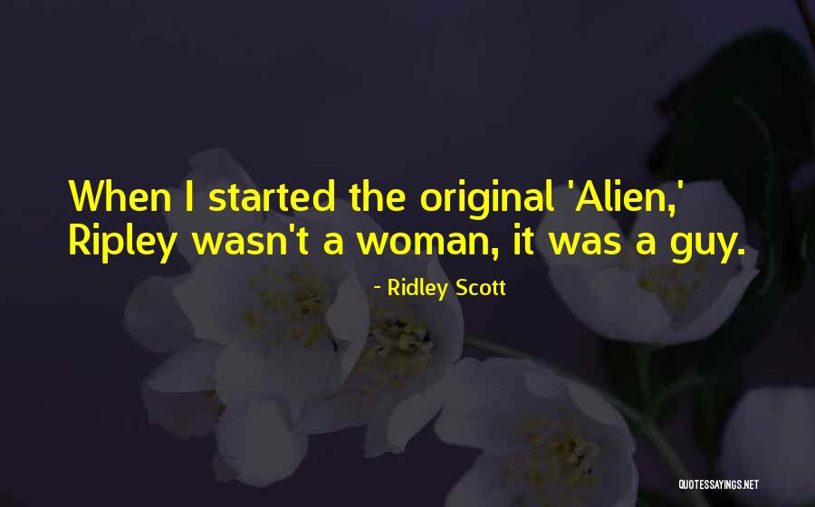 Planejando A Produ O Quotes By Ridley Scott Planejando A Produ O Quotes By Ridley Scott