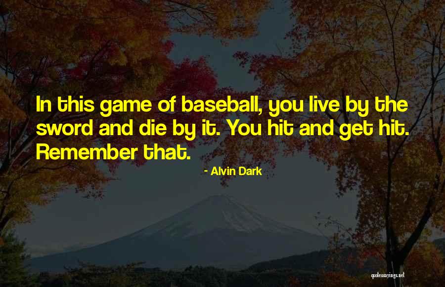 Planejar Sinonimo Quotes By Alvin Dark Planejar Sinonimo Quotes By Alvin Dark