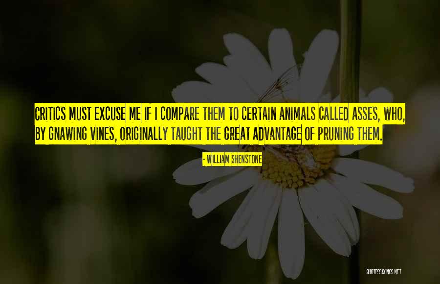 Planera Quotes By William Shenstone Planera Quotes By William Shenstone
