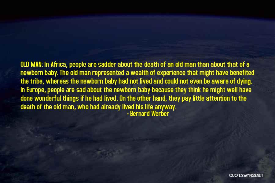 Planerat Kejsarsnitt Quotes By Bernard Werber Planerat Kejsarsnitt Quotes By Bernard Werber