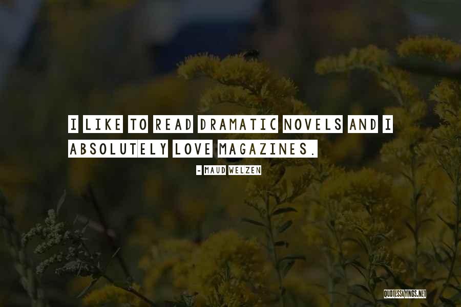 Planes 23 Quotes By Maud Welzen Planes 23 Quotes By Maud Welzen