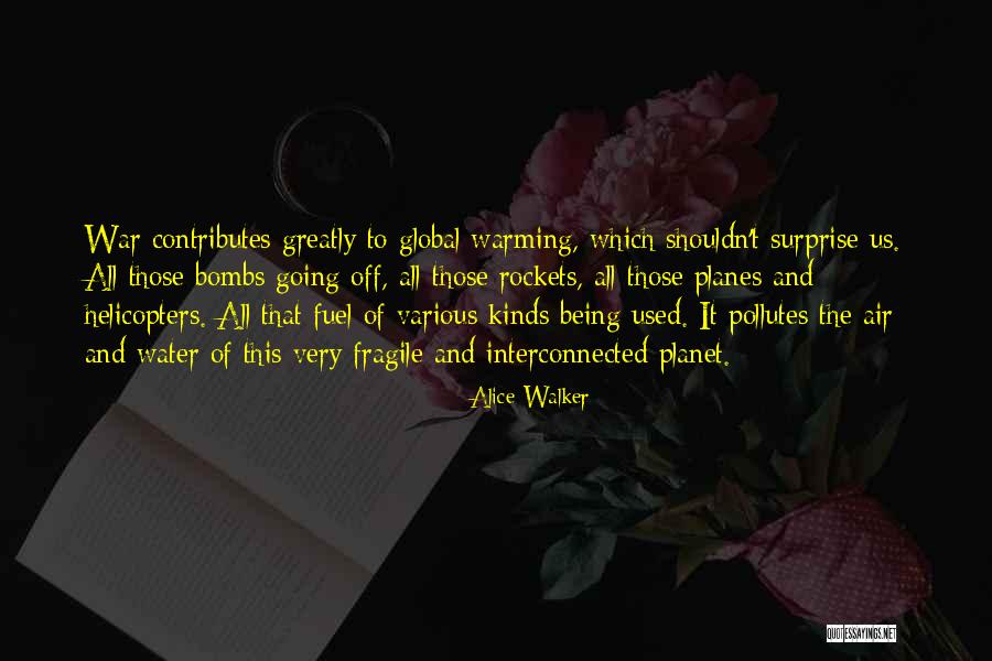 Planes Vs Helicopters Quotes By Alice Walker Planes Vs Helicopters Quotes By Alice Walker