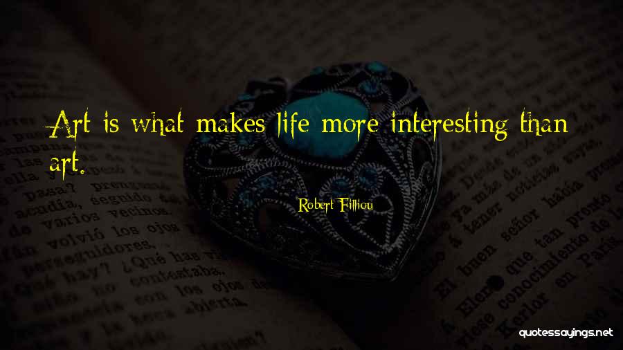 Planeswalker Symbol Quotes By Robert Filliou Planeswalker Symbol Quotes By Robert Filliou