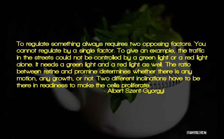 Planeswalkers Quotes By Albert Szent-Gyorgyi Planeswalkers Quotes By Albert Szent-Gyorgyi