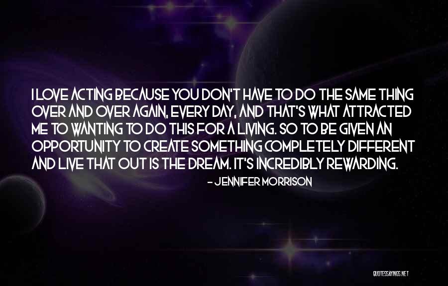 Planeswalkers Quotes By Jennifer Morrison Planeswalkers Quotes By Jennifer Morrison