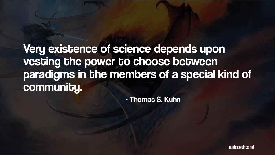 Planeswalkers Quotes By Thomas S. Kuhn Planeswalkers Quotes By Thomas S. Kuhn