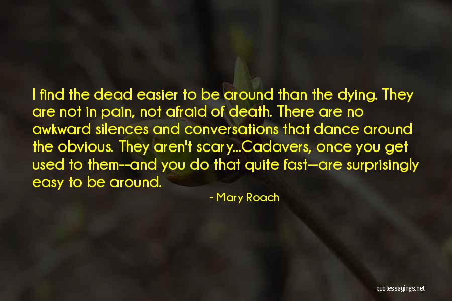 Planet Der Affen Quotes By Mary Roach Planet Der Affen Quotes By Mary Roach