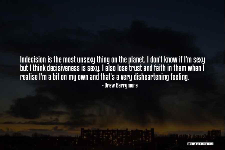 Planet Is Quotes By Drew Barrymore Planet Is Quotes By Drew Barrymore