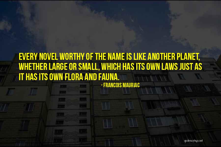 Planet Is Quotes By Francois Mauriac Planet Is Quotes By Francois Mauriac